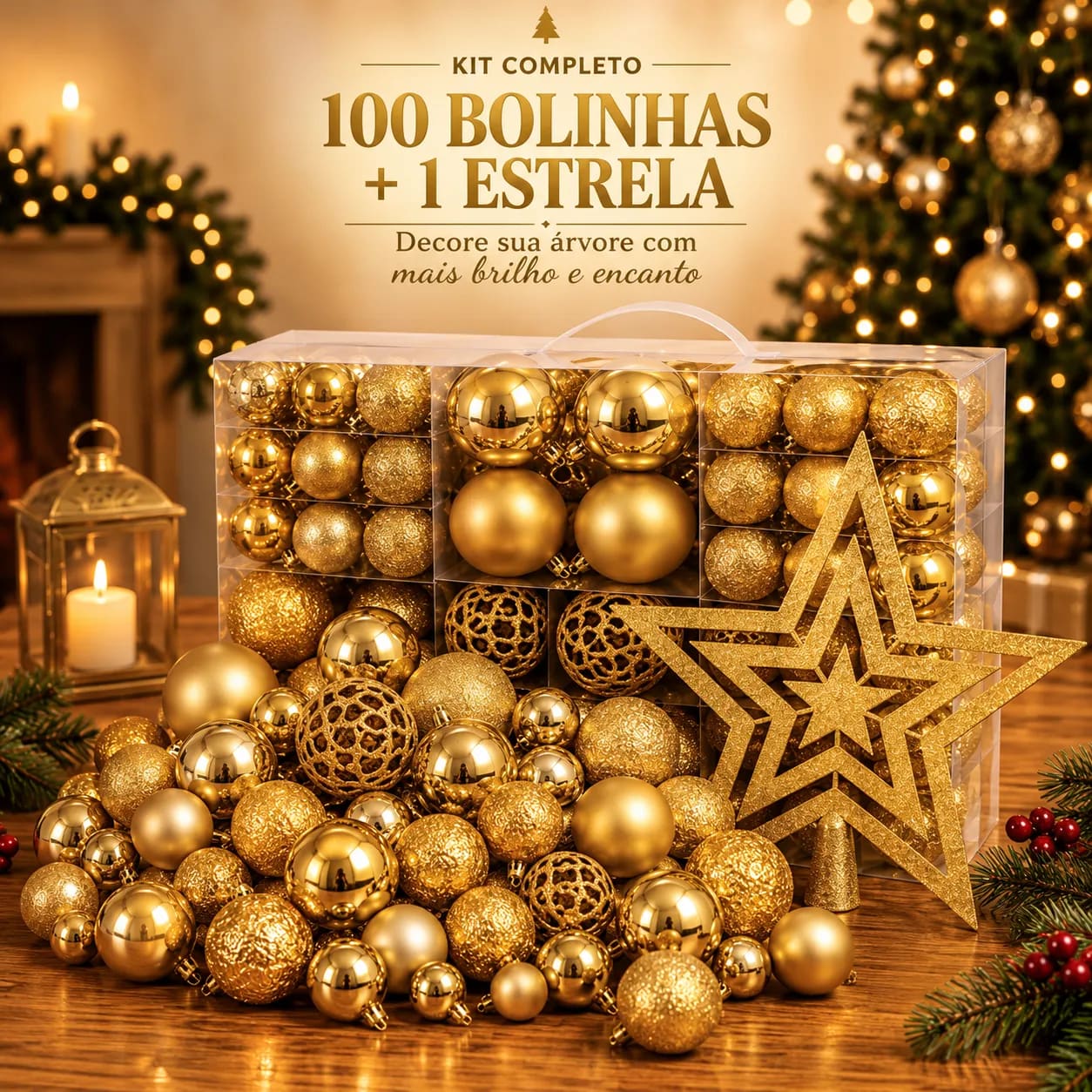 Outro produto em destaque