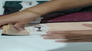 Kit Com 1,2, 3, 4, 5 ou 6 Pares de Meia Térmica Feminina Forrada de Inverno Várias cores