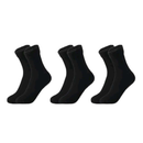 Kit Meias Térmicas Femininas FloresGlow – Pés Aquecidos e Conforto Máximo no Inverno