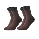 Kit Meias Térmicas Femininas FloresGlow – Pés Aquecidos e Conforto Máximo no Inverno