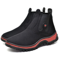 Coturno Masculino Texano FloresGlow – Estilo, Conforto e Presença em Qualquer Ocasião