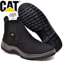 Coturno Masculino Bota Texana Calce Facil Rodeio