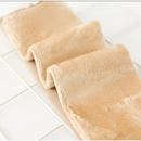 Kit Com 1,2, 3, 4, 5 ou 6 Pares de Meia Térmica Feminina Forrada de Inverno Várias cores