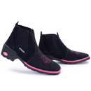 Botina feminina e masculino Texana Resistente e Elegante RA Esportes botina country BOTA TENIS ra